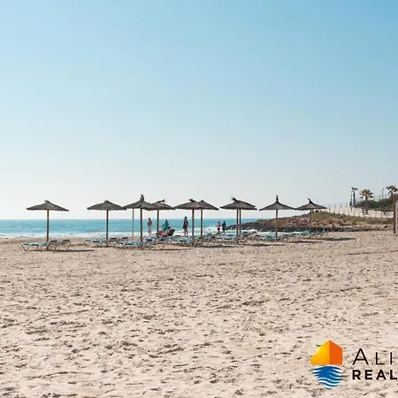 225 Relax Lomas De Cabo Roig - Alicante *