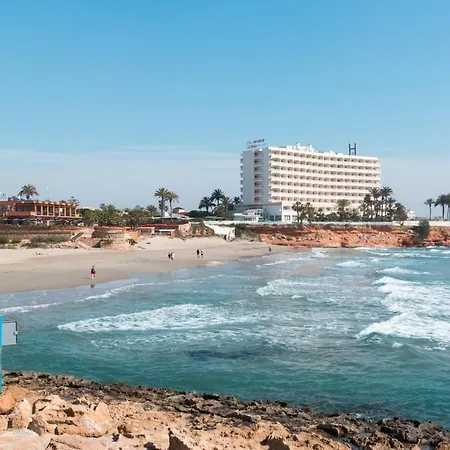 225 Relax Lomas De Cabo Roig - Alicante 度假居 Dehesa de Campoamor (Orihuela Costa)