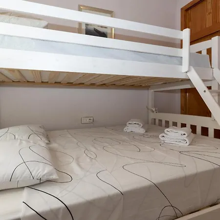 225 Relax Lomas De Cabo Roig - Alicante 度假居