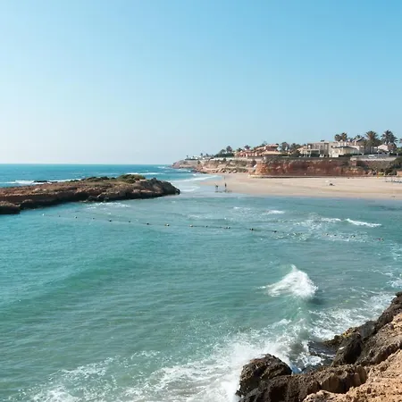 度假居 225 Relax Lomas De Cabo Roig - Alicante Dehesa de Campoamor (Orihuela Costa)