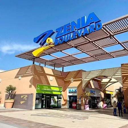 225 Relax Lomas De Cabo Roig - Alicante