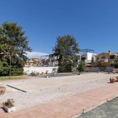 225 Relax Lomas De Cabo Roig - Alicante Holiday home Dehesa de Campoamor (Orihuela Costa)