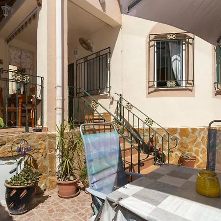 225 Relax Lomas De Cabo Roig - Alicante * Dehesa de Campoamor (Orihuela Costa)