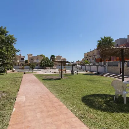 Holiday home 225 Relax Lomas De Cabo Roig - Alicante *