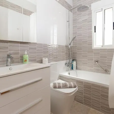 225 Relax Lomas De Cabo Roig - Alicante 펜션 Dehesa de Campoamor (Orihuela Costa)
