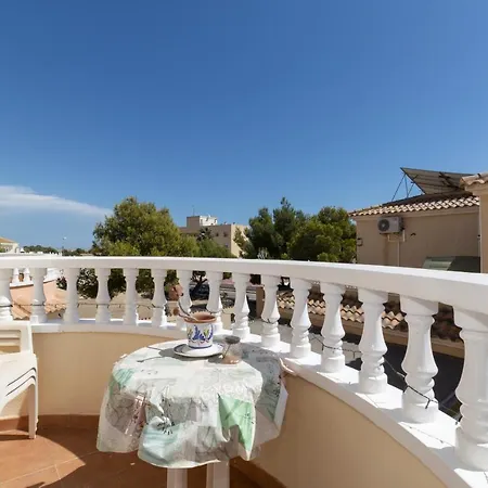 225 Relax Lomas De Cabo Roig - Alicante *