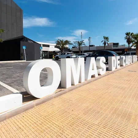 펜션 225 Relax Lomas De Cabo Roig - Alicante