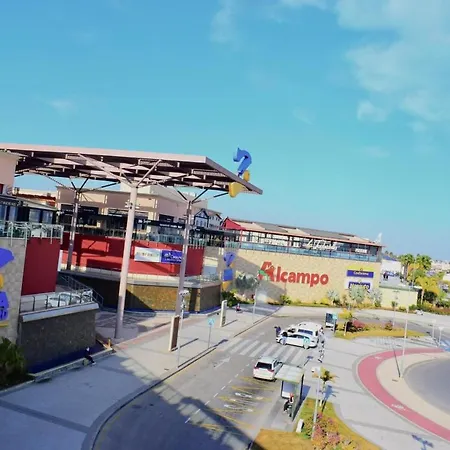 225 Relax Lomas De Cabo Roig - Alicante Dehesa de Campoamor (Orihuela Costa)