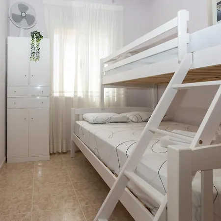 225 Relax Lomas De Cabo Roig - Alicante