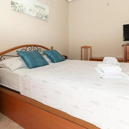 225 Relax Lomas De Cabo Roig - Alicante 펜션 Dehesa de Campoamor (Orihuela Costa)