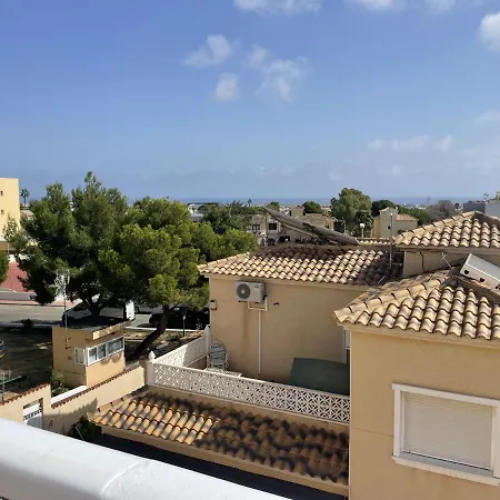 Сasa de vacaciones 225 Relax Lomas De Cabo Roig - Alicante