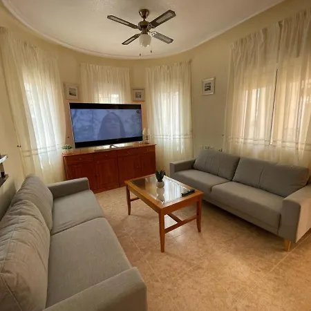 225 Relax Lomas De Cabo Roig - Alicante Dehesa de Campoamor (Orihuela Costa)
