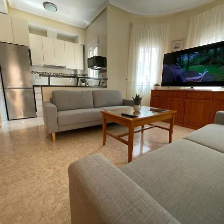 225 Relax Lomas De Cabo Roig - Alicante Dehesa de Campoamor (Orihuela Costa)